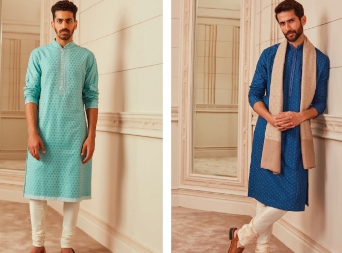 Kurta 2.0: How men’s ethnic wear became India’s fastest-growing fashion segment